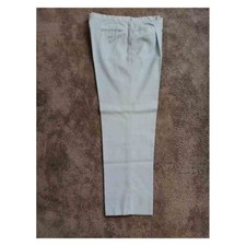 Pantalone uomo misto usato  Cento