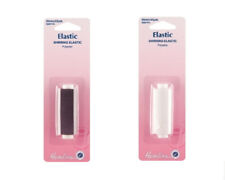 Hemline shirring elastic for sale  PORTH