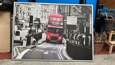 London bus bild gebraucht kaufen  Neu-Ulm