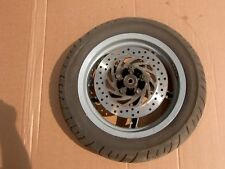 Ruota cerchio anteriore usato  Casoria