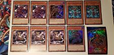 Deck samouraïs 64 d'occasion  Braine