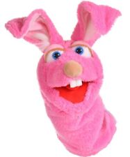 Living puppets w833 gebraucht kaufen  Birkenwerder