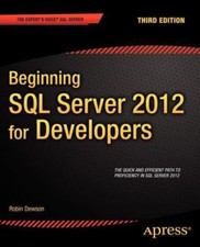 Beginning sql server for sale  Aurora