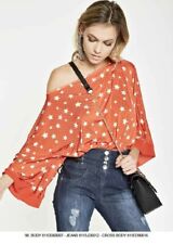 Blusa body donna usato  Abbadia San Salvatore