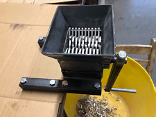 MINI TRITURADOR INDUSTRIAL TRITURADOR RECICLAGEM GERENCIAMENTO DE RESÍDUOS TRITURADOR MOEDOR , usado comprar usado  Enviando para Brazil