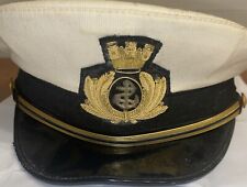 Cappello marina militare usato  Lucca