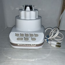 Kitchenaid blender base for sale  Saint Joseph