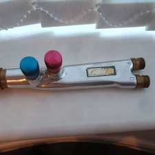 Gas welding torch for sale  NORTH SHIELDS