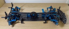 Tamiya trf421 2024 d'occasion  Dinard