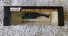 Lledo thrust ssc for sale  BRADFORD