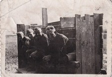 Foto soldaten latrine gebraucht kaufen  Rommerskirchen