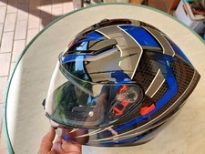 Agv integralhelm . gebraucht kaufen  Dinslaken