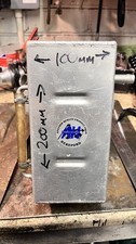 Alloy oil catch for sale  MORPETH