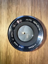 Analoges bjektiv auto gebraucht kaufen  Aachen