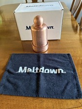 Meltdown copper mogul for sale  Palos Verdes Peninsula