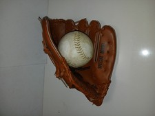 Vintage wilson willie for sale  Waxahachie
