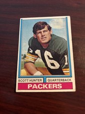 1974 topps scott for sale  Union
