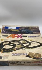 Vintage aurora afx for sale  Minneapolis