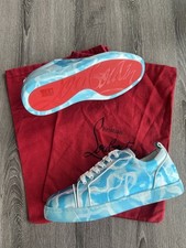 Christian louboutin orlato for sale  Chesterfield