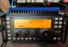 Elecraft kx3 usato usato  Villa Santa Lucia