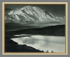 adams photograph framed ansel for sale  Monterey