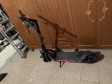 Monopattino segway nine usato  Settingiano