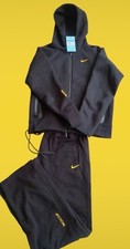 NIKE & NOCTA Tech Fleece – Schwarz | Neu comprar usado  Enviando para Brazil