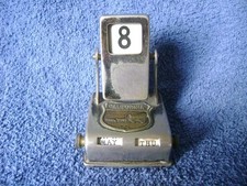 Antique american california for sale  BORDON