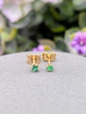 Boucle oreille puces d'occasion  Versailles