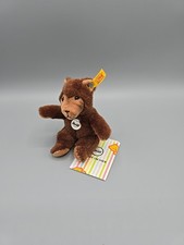 Steiff bär mini gebraucht kaufen  Vöhl