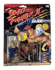 Joe vega figure for sale  Johnson City