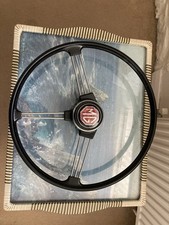Mgb mgc steering for sale  WINKLEIGH