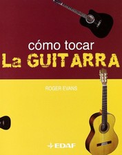 Cómo tocar la guitarra comprar usado  Enviando para Brazil