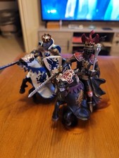 Papo knights 2004 for sale  LEWES