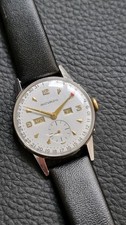 Vintage movado triple for sale  BROXBURN