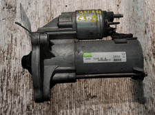 Motorino avviamento per usato  Volpago del Montello