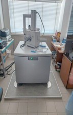 Microscopio elettronico sem usato  Gavardo