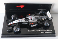 Kimi räikkönen minichamps gebraucht kaufen  Frankfurt (Oder)