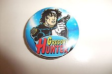 Spilla gregory hunter usato  San Lorenzo Nuovo