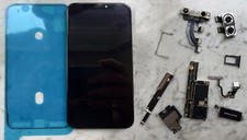 Schermo originale iphone usato  Sori