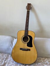 Chitarra acustica vendo usato  Roma