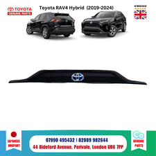 New genuine toyota for sale  GREENFORD
