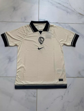 Corinthians shirt medium for sale  HARROW