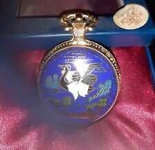 Orologi collezione taschino usato  Torrita Tiberina