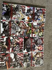 Goblin slayer manga gebraucht kaufen  Chemnitz