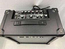 ROLAND CUBE-20GX combo do Japão comprar usado  Enviando para Brazil
