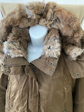Herren milestone winterjacke gebraucht kaufen  Mönchengladbach