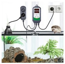 Inkbird termostato temperature usato  Torino