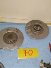 Nissan coppette cerchi usato  Italia