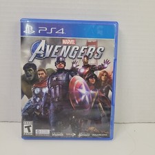 Marvel avengers sony for sale  North Port